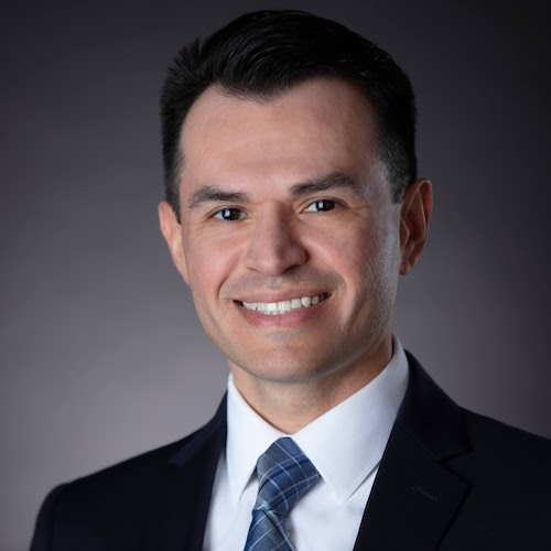 Asael Gonzalez Jr.